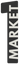 Market One logo