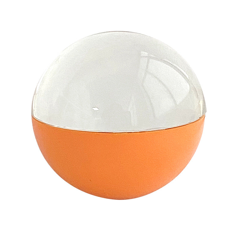 Memory Orb - Orange