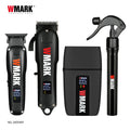 WMARK NG-1605KIT 4-in-1 Grooming Kit - image 1