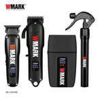 WMARK NG-1605KIT 4-in-1 Grooming Kit - image 1