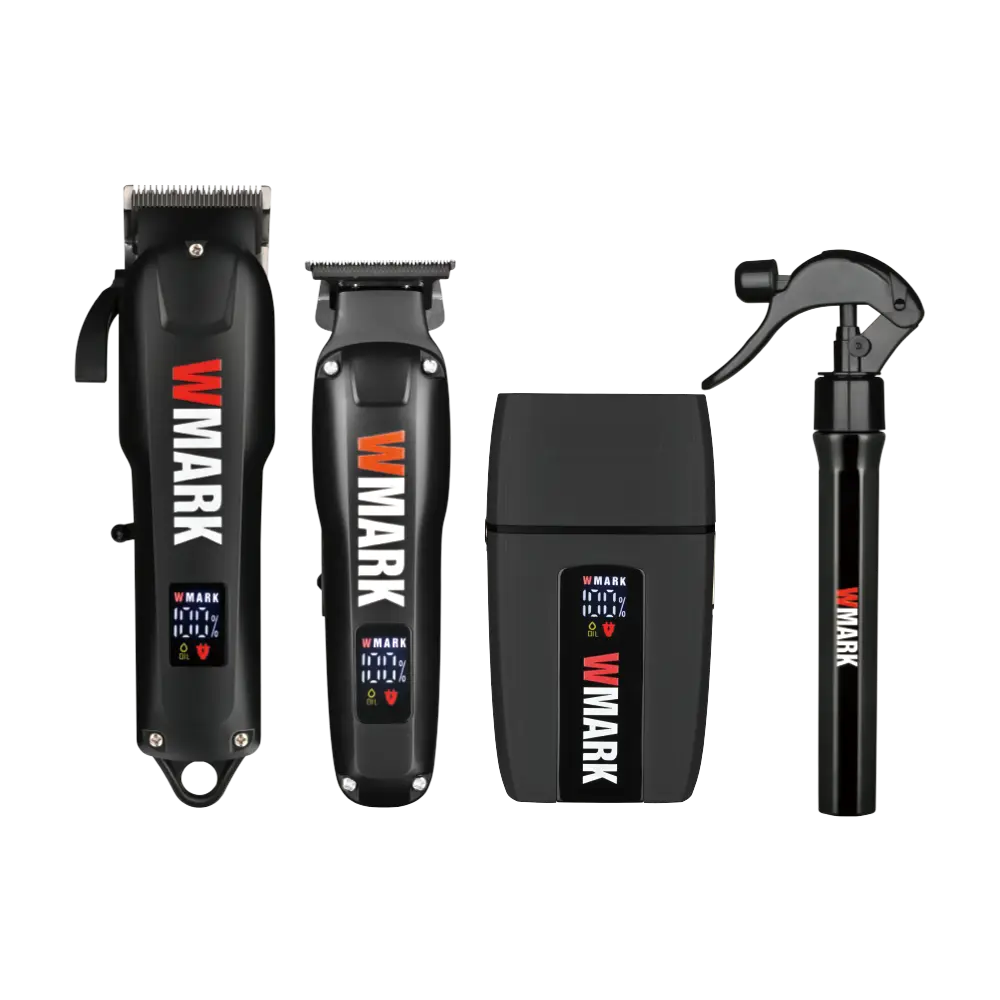 WMARK NG-1605KIT 4-in-1 Grooming Kit - image 2