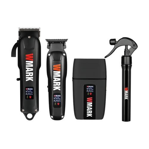 WMARK NG-1605KIT 4-in-1 Grooming Kit - image 2