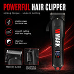 WMARK NG-1605KIT 4-in-1 Grooming Kit - image 6