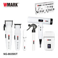 WMARK NG-8635KIT 6-in-1 Grooming Kit - image 1