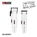 WMARK NG-8635KIT 6-in-1 Grooming Kit - image 2