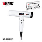WMARK NG-8635KIT 6-in-1 Grooming Kit - image 4