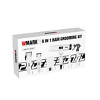 WMARK NG-8635KIT 6-in-1 Grooming Kit - image 6