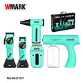 WMARK NG-8637KIT 5-in-1 Barber Kit - image 1