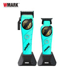 WMARK NG-8637KIT 5-in-1 Barber Kit - image 2