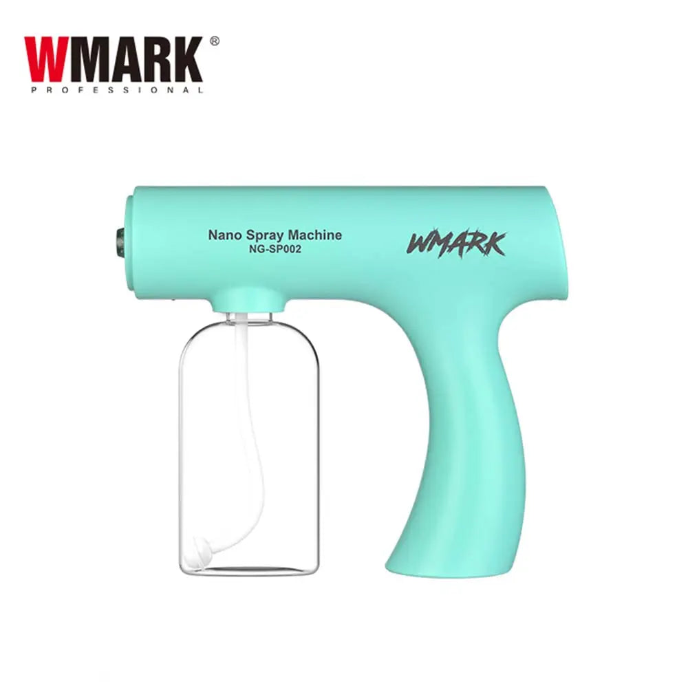 WMARK NG-8637KIT 5-in-1 Barber Kit - image 5